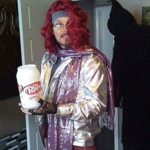 Meet your Posher, Ken